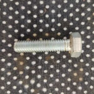 4 Inch Bolt