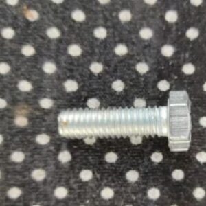 Coated Bolt Nut