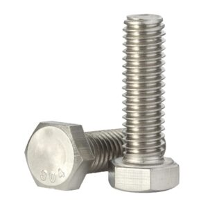Hex Head Cap Screw
